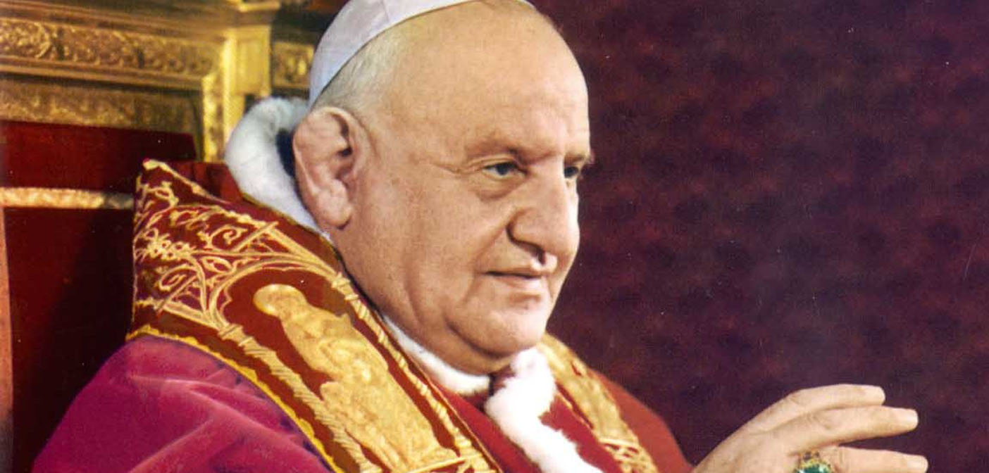 Giovanni: «Una lampada che arde e risplende». Settimana Giovannea 2023 -  Santuario Papa Giovanni XXIII