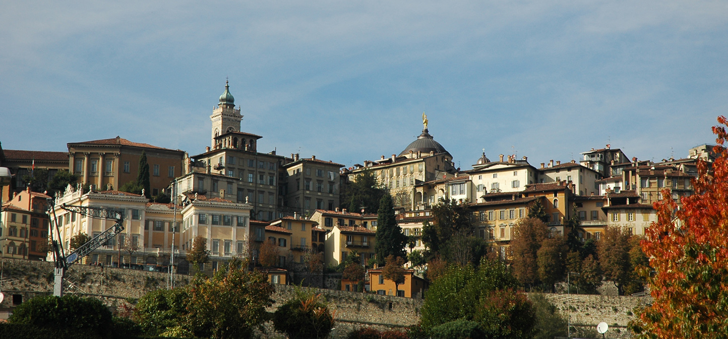 Ospitalità e accoglienza - Seminario Vescovile di Bergamo